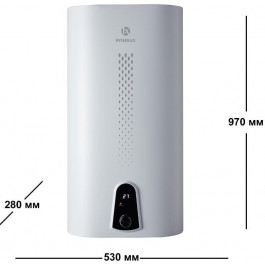   INTERLUX ILDH-80DY