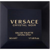 VERSACE Crystal Noir Туалетная вода для женщин 50 мл - зображення 2