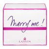 LANVIN Marry Me! Limited Edition Парфюмированная вода для женщин 30 мл - зображення 2