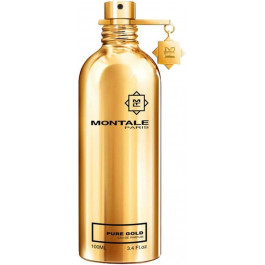 Montale Pure Gold Парфюмированная вода унисекс 100 мл