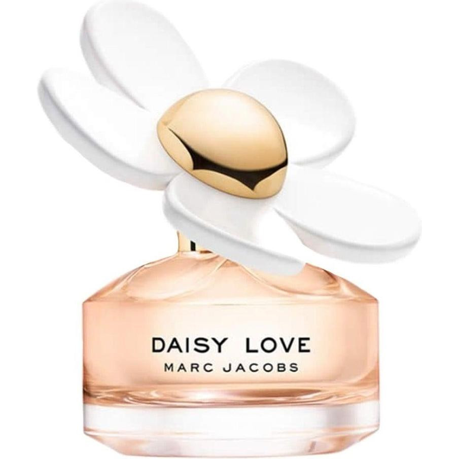 Marc Jacobs Daisy Love Туалетная вода для женщин 100 мл - зображення 1