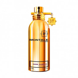   Montale Dark Purple Парфюмированная вода унисекс 50 мл