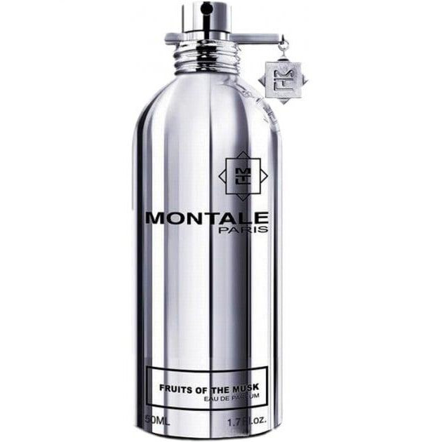 Montale Wild Pears Парфюмированная вода унисекс 50 мл - зображення 1