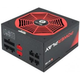   Chieftronic PowerPlay 650W (GPU-650FC)