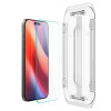 Spigen Glas.tR EZ Fit HD Transparency для iPhone 16 Pro Max (AGL07914) - зображення 3