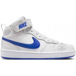   Nike COURT BOROUGH MID 2 CD7782-113 р.38 білий