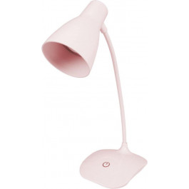   Brille SL-126 LED 5W 300lm 6500K USB 5V Pink (33-360P)