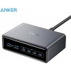 Anker Prime Charger 200W GaN (A2683) - зображення 1