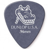 Dunlop 4170 Gator Grip Guitar Pick 0.96 mm (1 шт.) - зображення 1