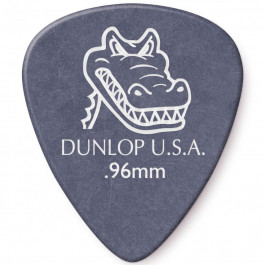   Dunlop 4170 Gator Grip Guitar Pick 0.96 mm (1 шт.)