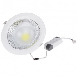   Brille Светильник точечный светодиодный LED-176/30W COB CW 32-238