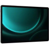 Samsung Galaxy Tab S9 FE Plus 5G 12/256GB Ocean Green (SM-X616BLGE) - зображення 4