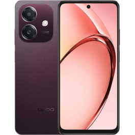   OPPO A3x 4G 4/128GB Nebula Red