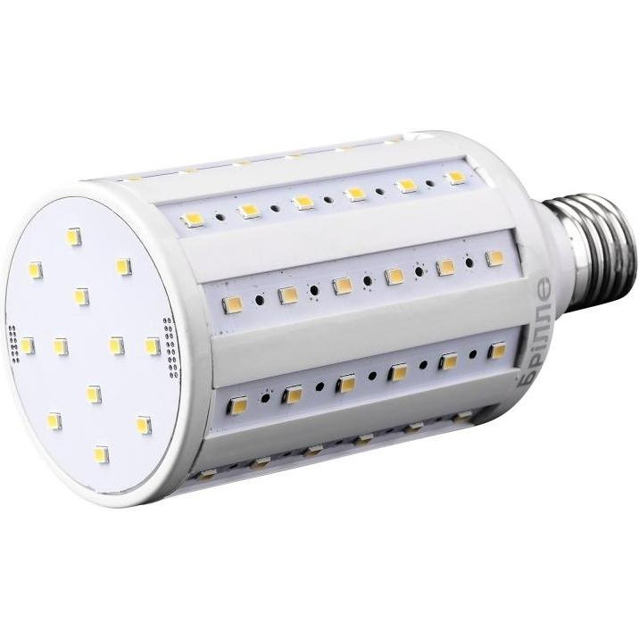 Brille LED E27 12W 72 pcs WW T62-CORN CCD (L156-004) - зображення 1