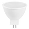 DeLux LED JCDR 5W 4100K 220V GU5.3 (90020568) - зображення 1