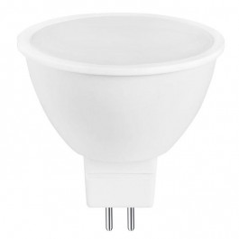   DeLux LED JCDR 5W 4100K 220V GU5.3 (90020568)