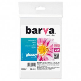   Barva 10x15 Economy Series (IP-CE200-215)