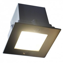   Brille Світильник грунтовий LED садовий вбудований IP54 303/9х0,1W (144126)