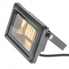   Brille Прожектор светодиодный HL-21/20W LED SMD WW IP65 (32-503)