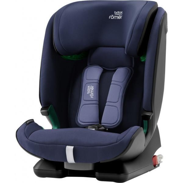 Britax-Romer Advansafix M i-Size Moonlight Blue (2000034307) - зображення 1