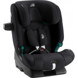   Britax-Romer ADVANSAFIX PRO Galaxy Black (2000038236)