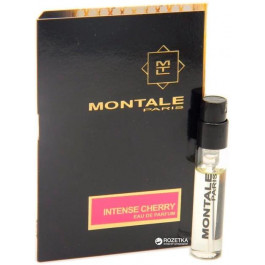   Montale Intense Cherry Туалетная вода унисекс 2 мл Пробник