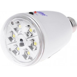   Brille LED-814/1.5W E27 6 pcs DC4V с аккумулятором (32-156)