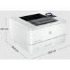 HP LaserJet Pro 4003dn (2Z609A) - зображення 10