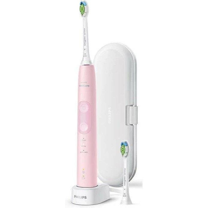 Philips Sonicare ProtectiveClean 5100 HX6856/29 - зображення 1