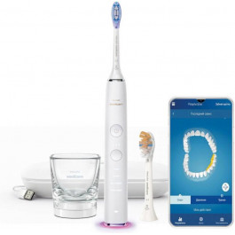   Philips Sonicare DiamondClean Smart 9400 HX9917/88