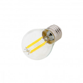   Brille LED E27 6W NW G45 COG (33-738)