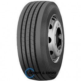   LongMarch Tyre Long March LM217 (рульова) 315/80 R22.5 150/148J