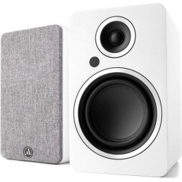   Argon Audio Fenris A4 White