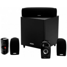   Polk audio TL 1600 High Gloss Black