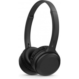   Philips TAH1108 Black (TAH1108BK/00)