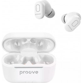   Proove Horizon White