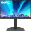 BenQ SW272U (9H.LLFLB.QBE) - зображення 1