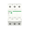 Schneider Electric Resi9 32 А, 3P, кривая С, 6кА (R9F12332) - зображення 2