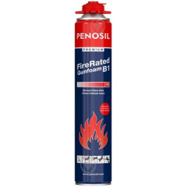   PENOSIL Fire Rated 750 мл