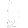 Globus Lux Solly GLLR-0203SA-B01 - зображення 6