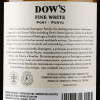 Symington Family Estates Портвейн Порто Dow's Fine White DOC 0.75 л белый сладкий 19% (5010867230125) - зображення 3