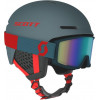 Scott Track + Factor Pro Goggle Combo / розмір S (283741.7334.006) - зображення 1