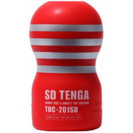   Tenga SD Original Vacuum Cup (SO9579)