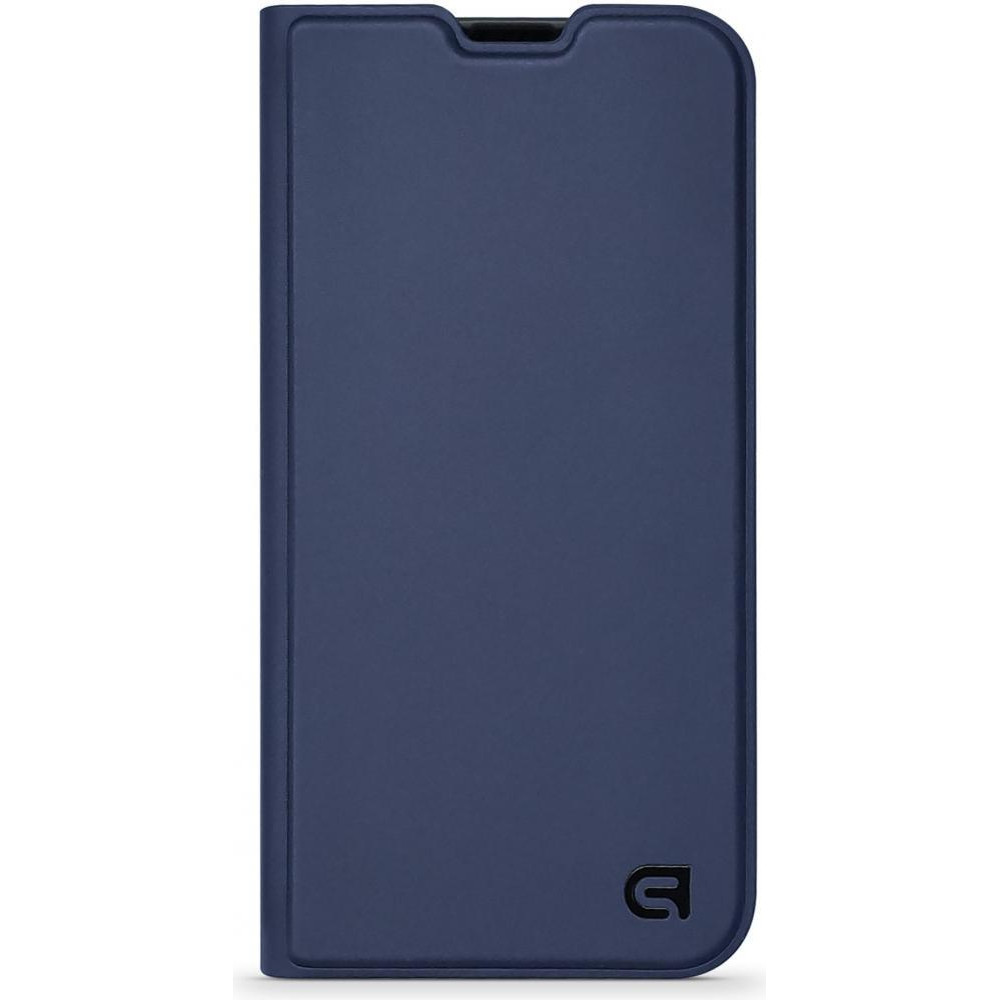 ArmorStandart OneFold Case Motorola G04 Dark Blue (ARM73875) - зображення 1