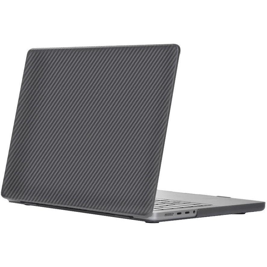 WIWU iKavlar Series Black for MacBook Pro 14" M3 | M2 | M1 - зображення 1