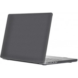   WIWU iKavlar Series Black for MacBook Pro 14" M3 | M2 | M1