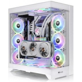   Thermaltake CTE E600 MX Snow White (CA-1Y3-00M6WN-00)