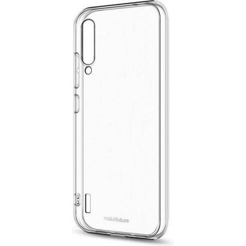 MakeFuture TPU Air Case Xiaomi Mi9 Clear (MCA-XM9) - зображення 1