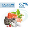 Optimeal Sterilised Salmon 0,7 кг (4820215368155) - зображення 3