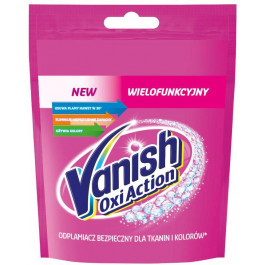   Vanish Gold Oxi Action порошкообразный для тканей 30 г (5900627063769)